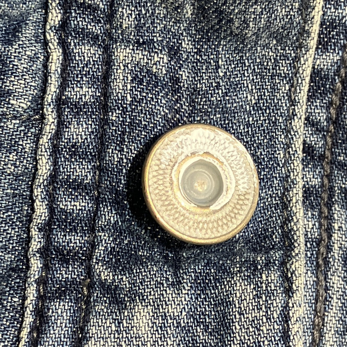 US NAVY DENIM PANTSデニムパンツMT4303-0217A