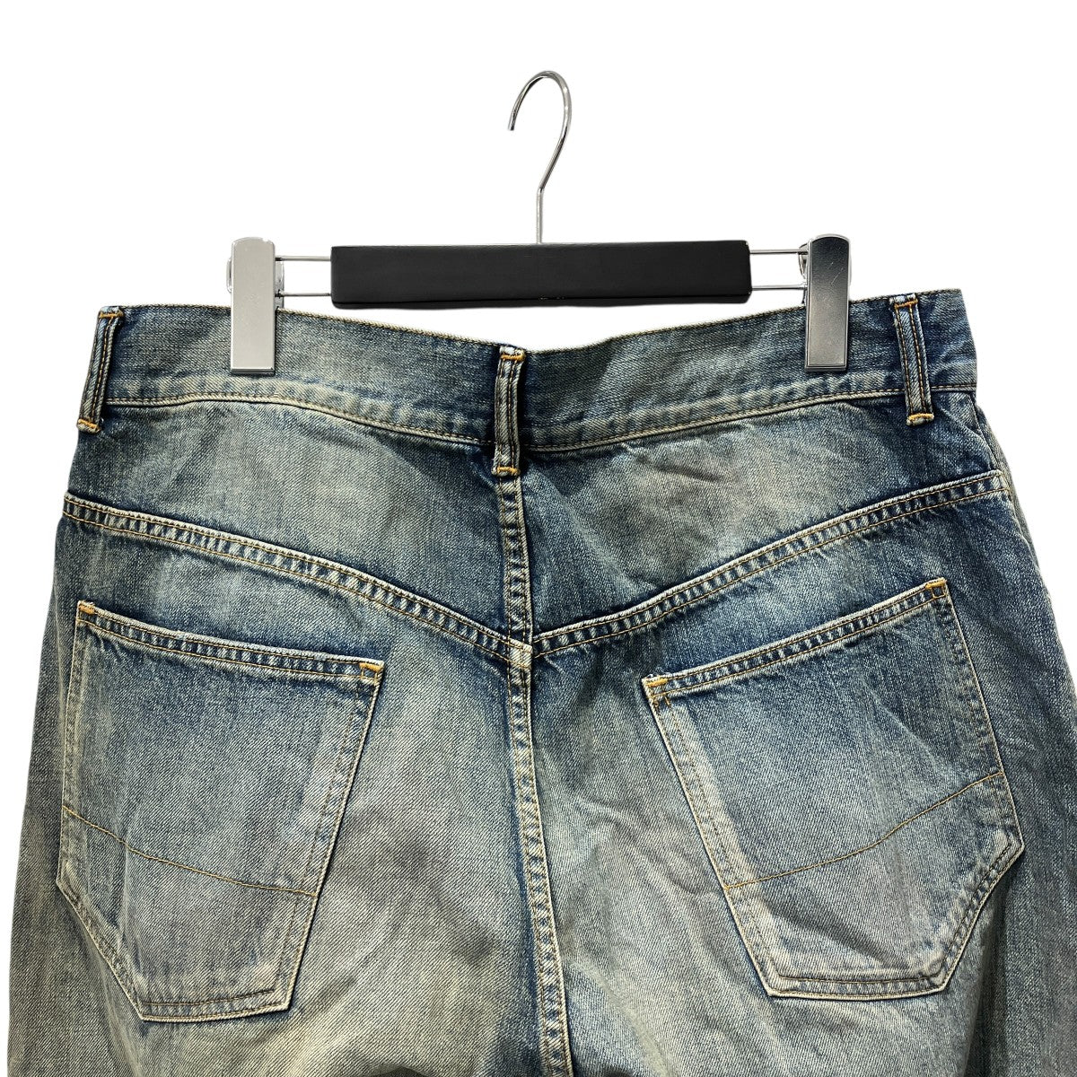 TAPERED 5P DENIM PANTSデニムパンツANC-PT75