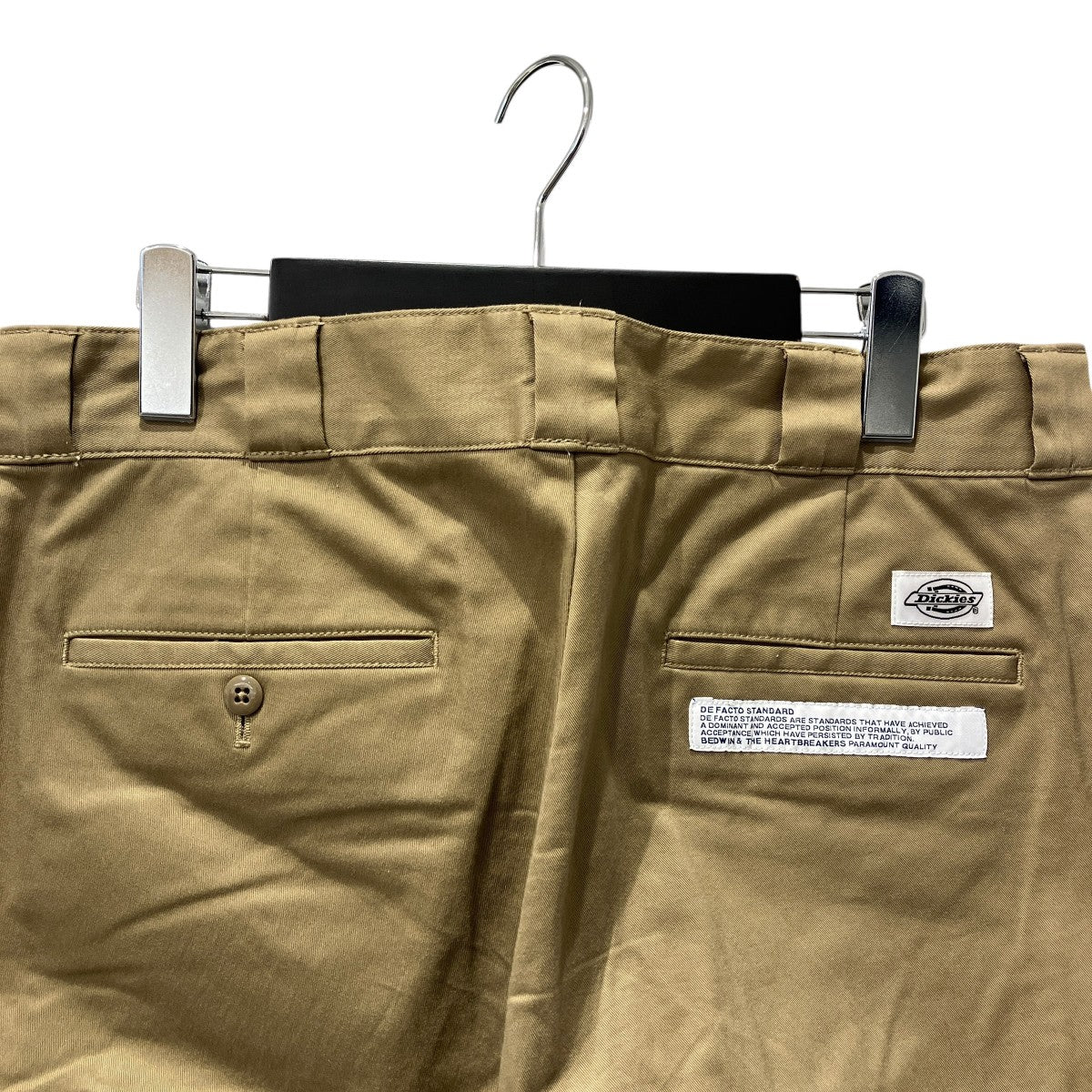 RHC別注 MODEL 10Lパンツ