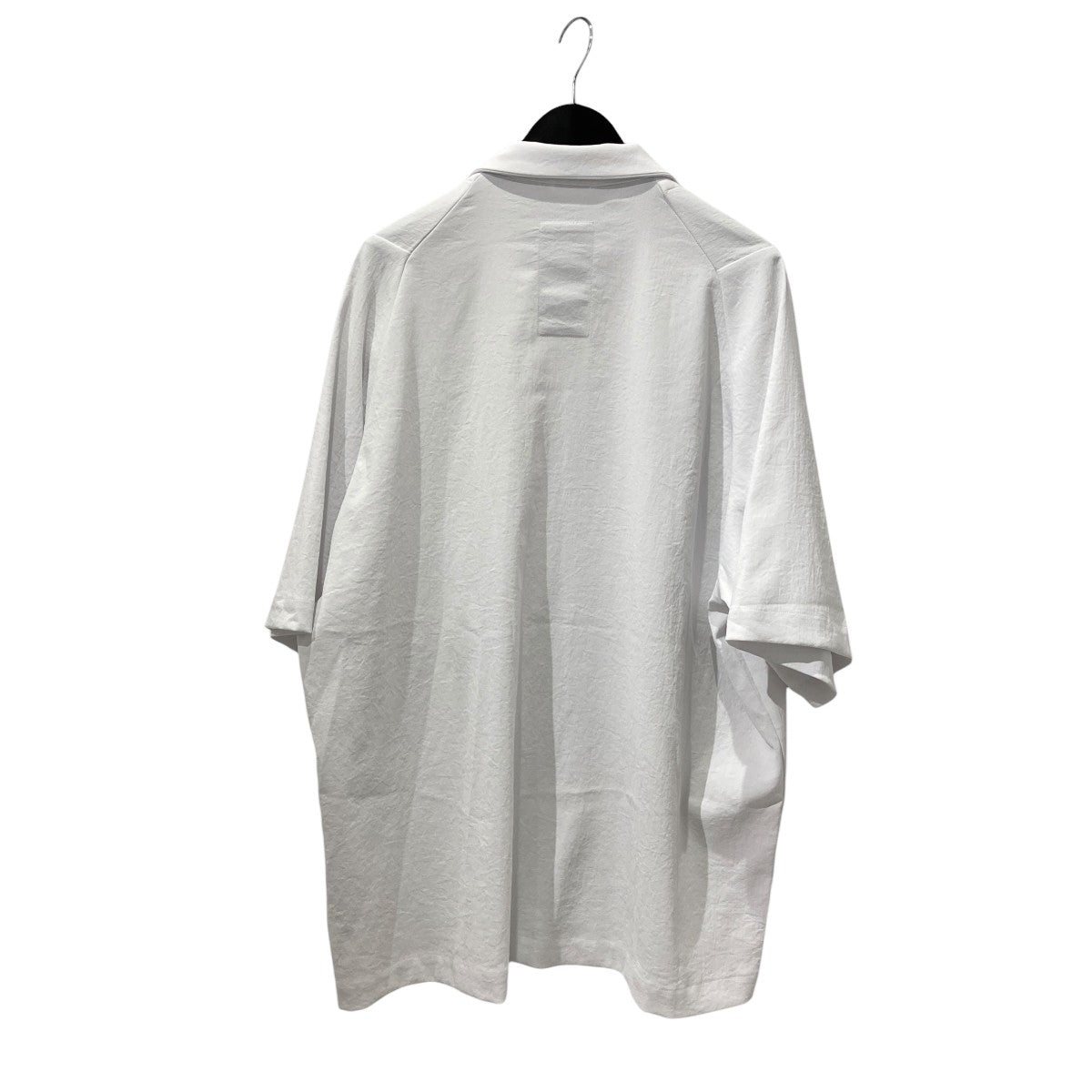 26SSCAMBRIAN SHIRT S SシャツTT-CB-SHT-SS-PH0