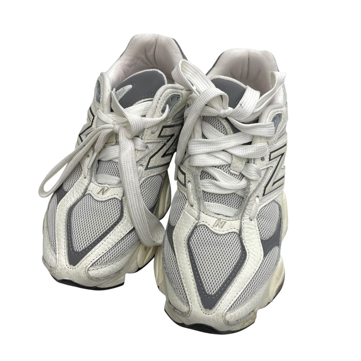U9060 WHITE GRAY(AGA)スニーカーU9060AGA