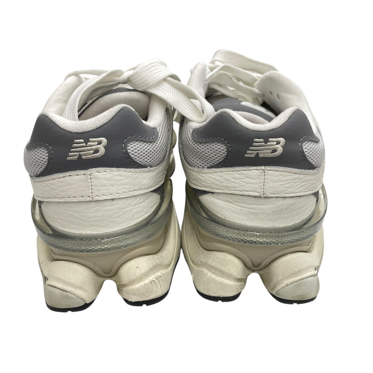 U9060 WHITE GRAY(AGA)スニーカーU9060AGA