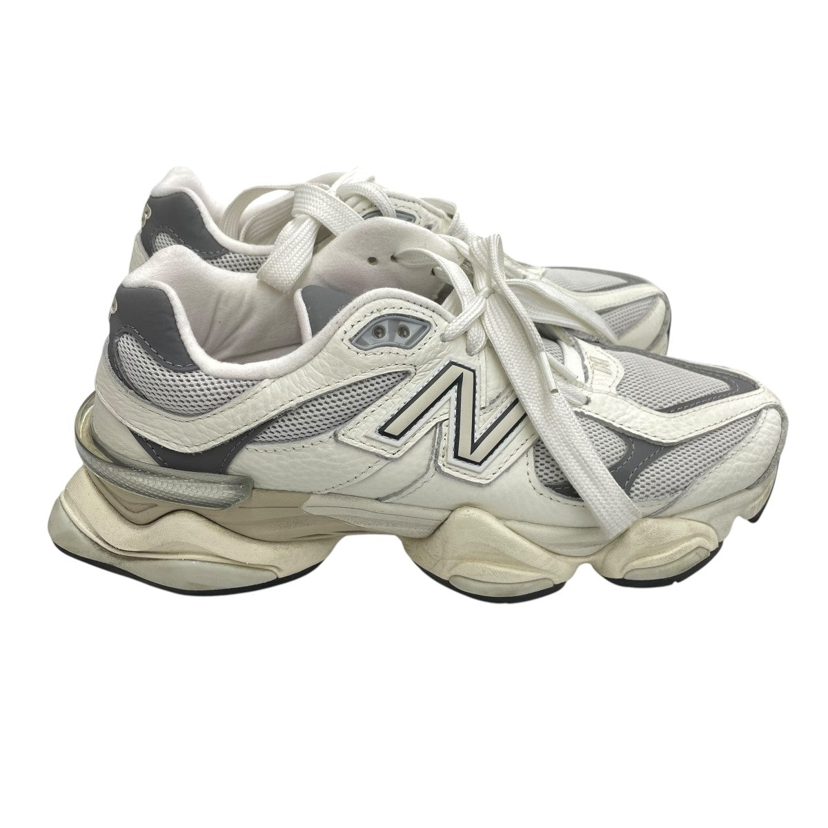 U9060 WHITE GRAY(AGA)スニーカーU9060AGA