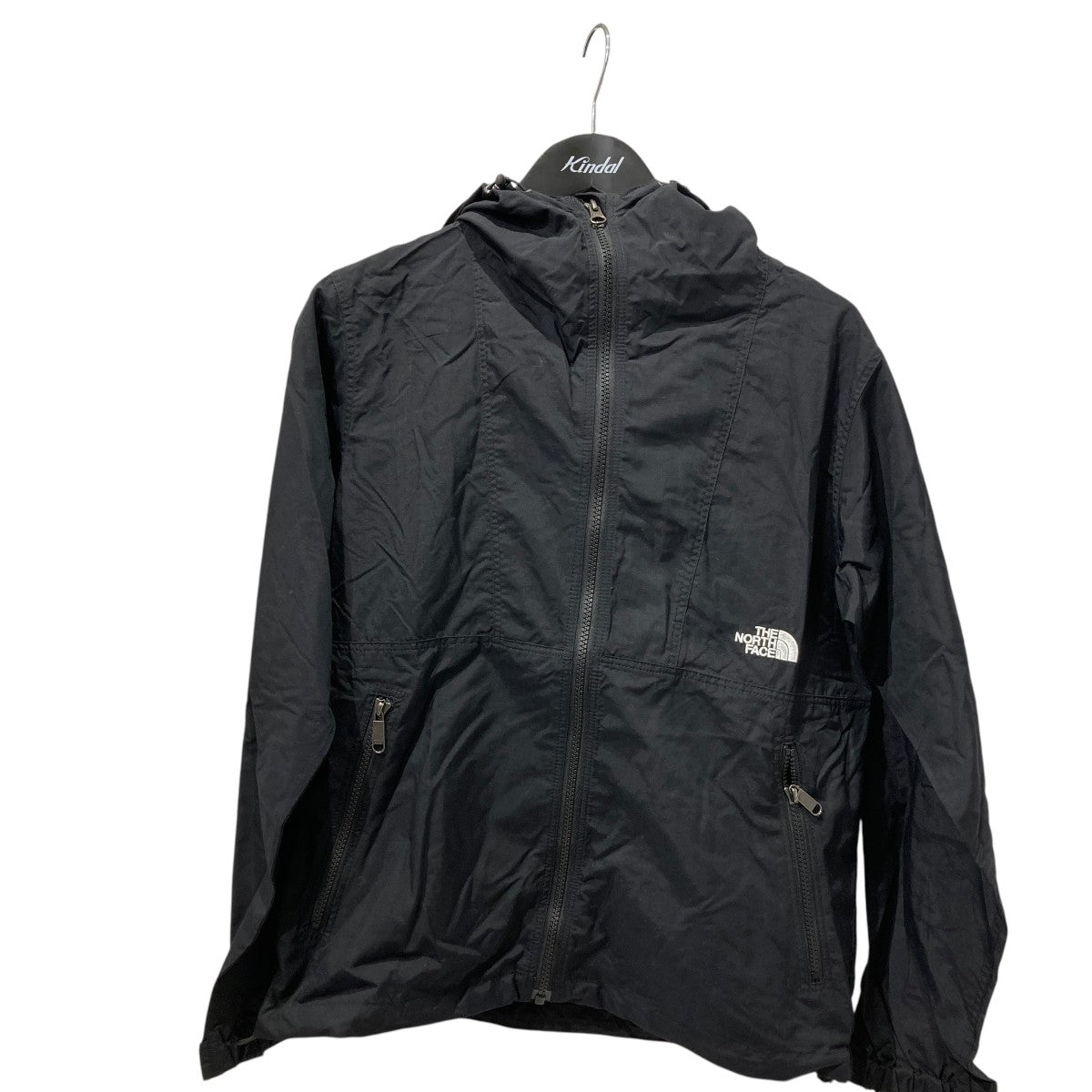 Compact JacketナイロンジャケットNPW71830