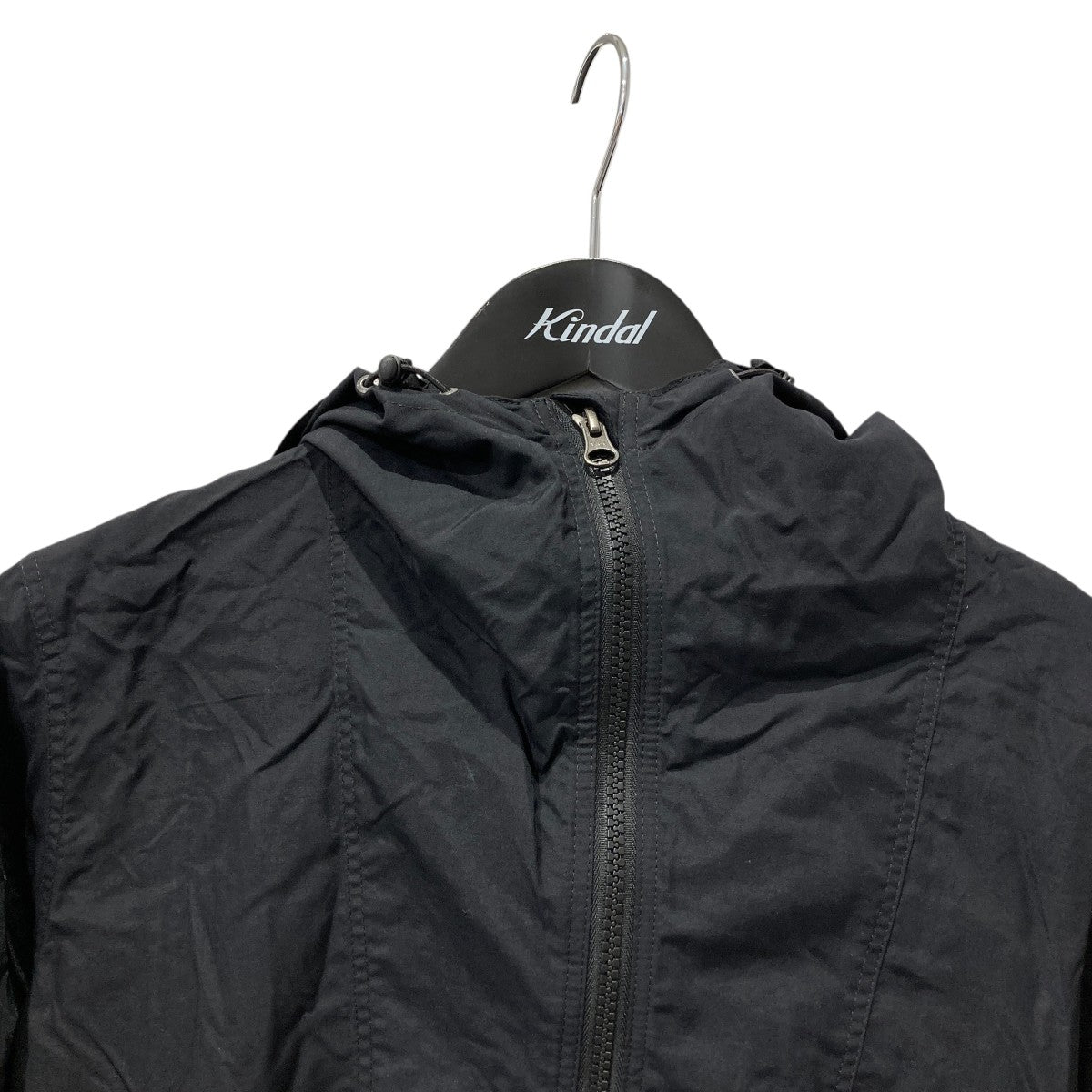 Compact JacketナイロンジャケットNPW71830