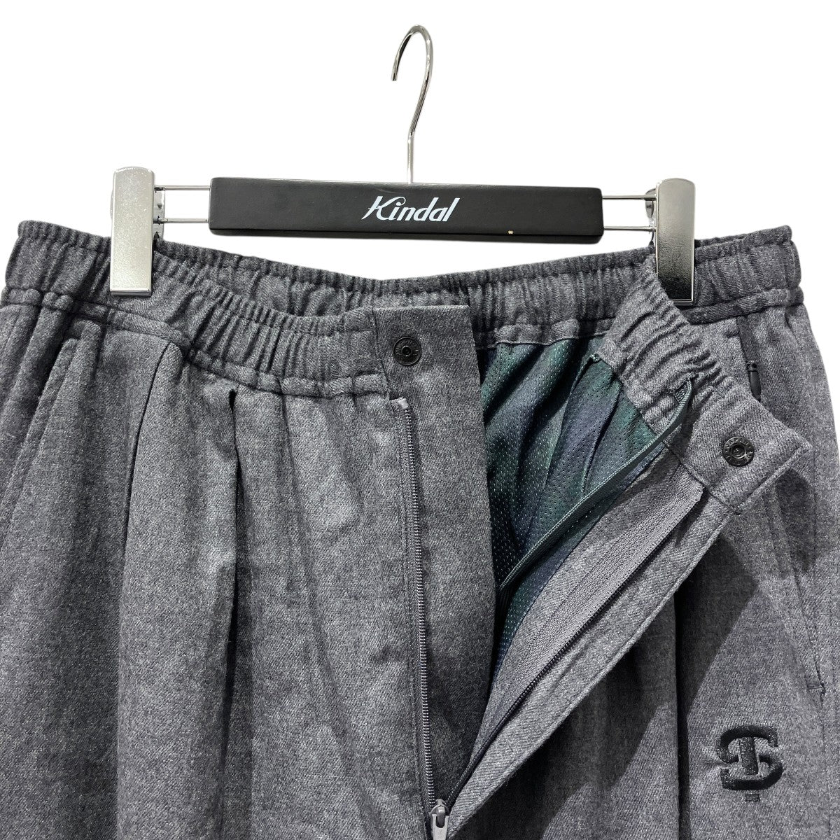 Tournament Flex Trousersパンツ86-23-0042-147