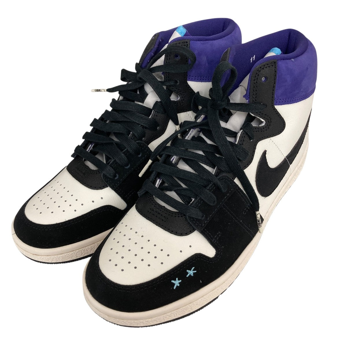 WMNS JORDAN AIR SHIP PE SP SAILハイカットスニーカーFQ8281-100