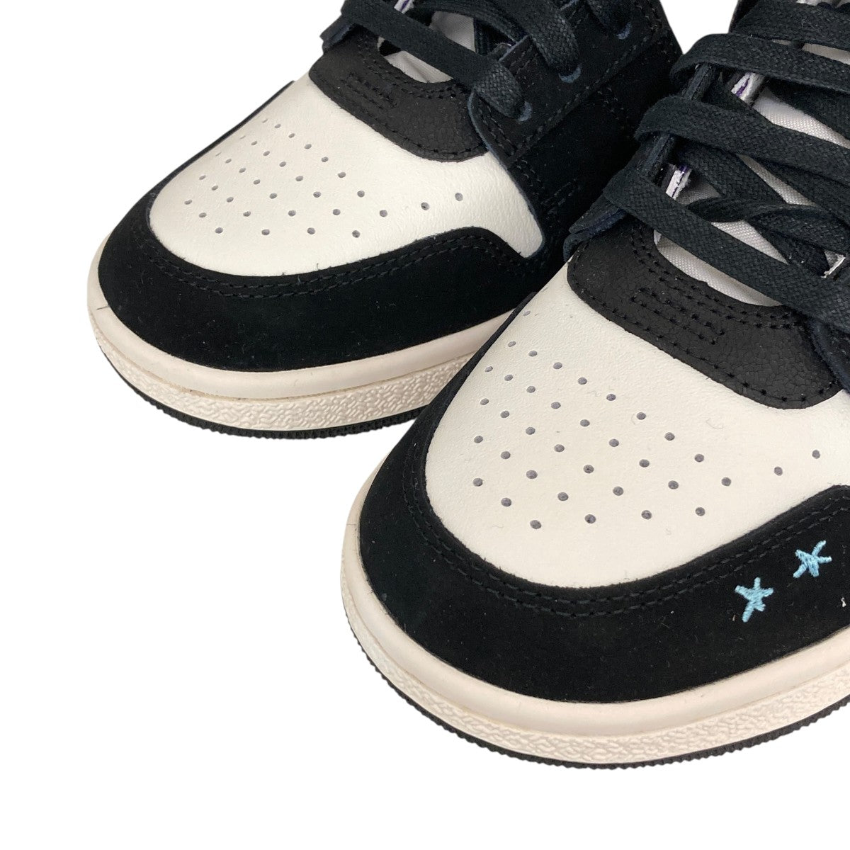 WMNS JORDAN AIR SHIP PE SP SAILハイカットスニーカーFQ8281-100