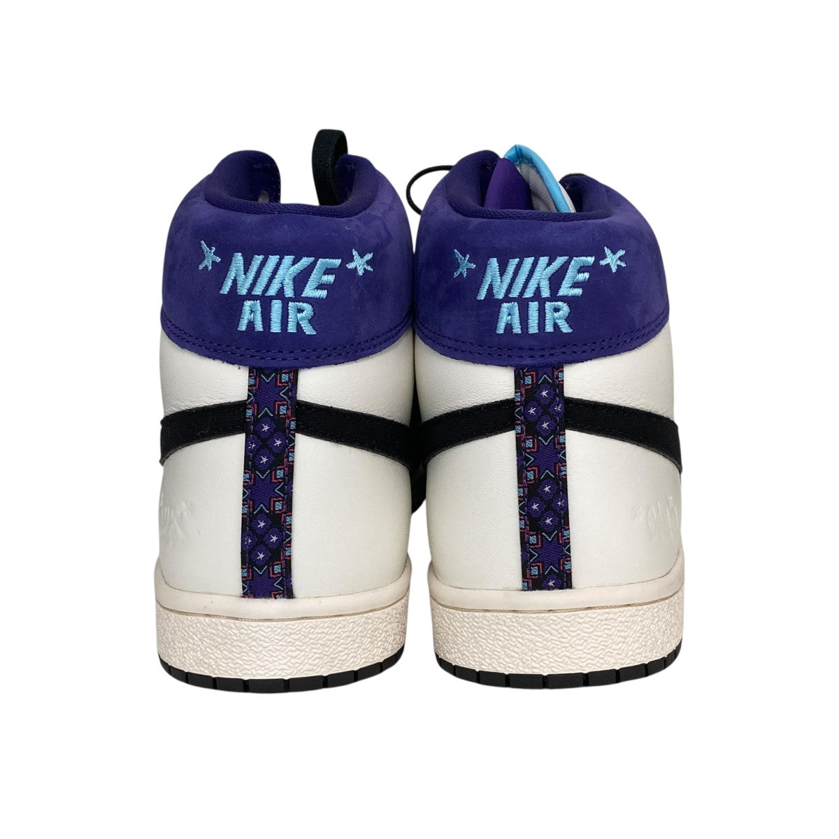 WMNS JORDAN AIR SHIP PE SP SAILハイカットスニーカーFQ8281-100