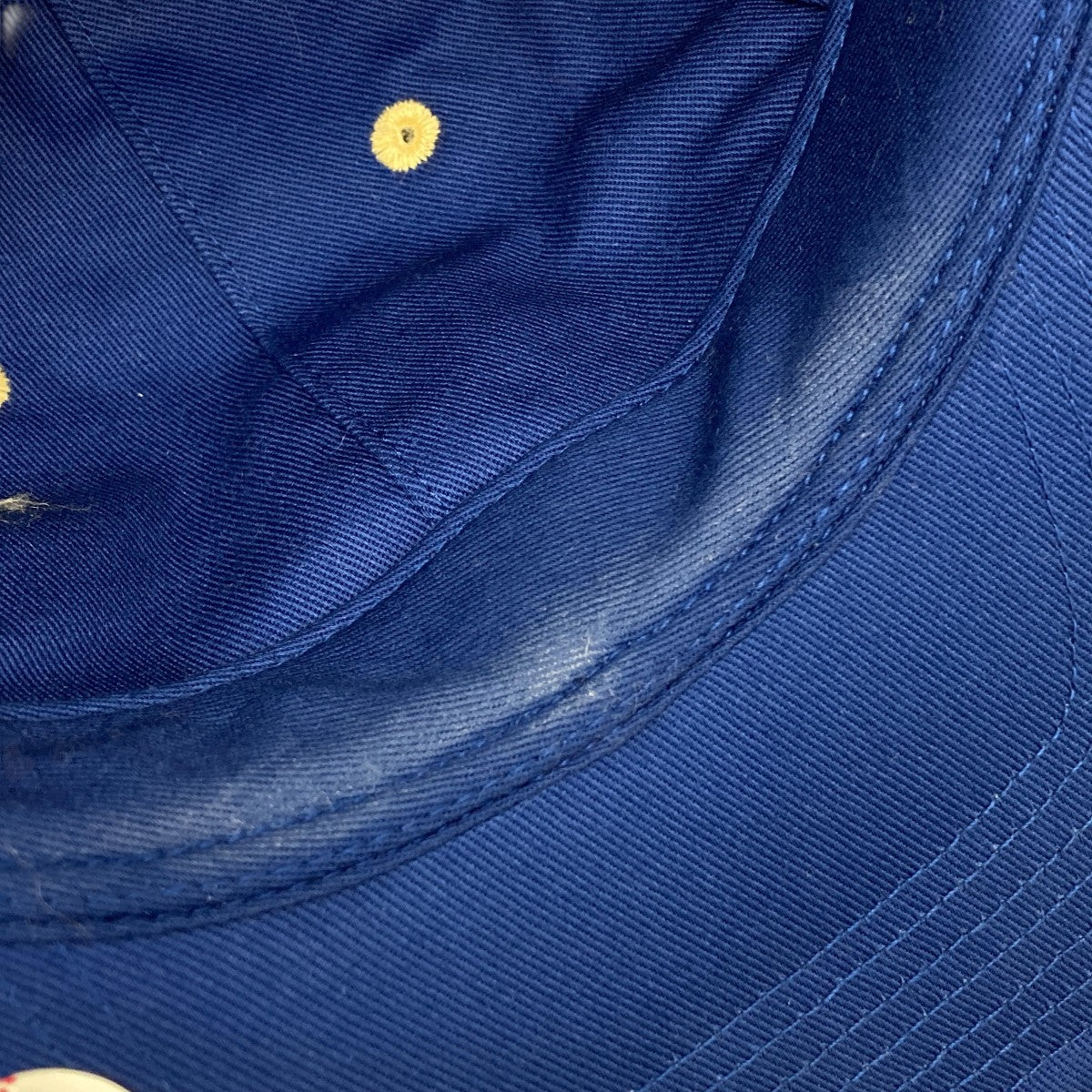 26AWfor the Los Angeles Dodgers Raffia Franchise LS Capキャップ26095060001730