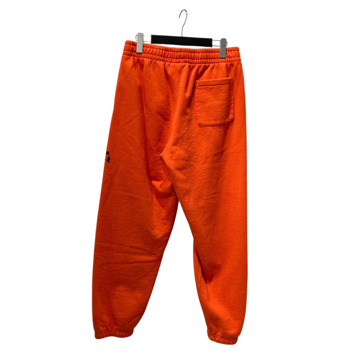 25AWWASHED OLD ENGLISH SWEATPANTスウェットパンツ