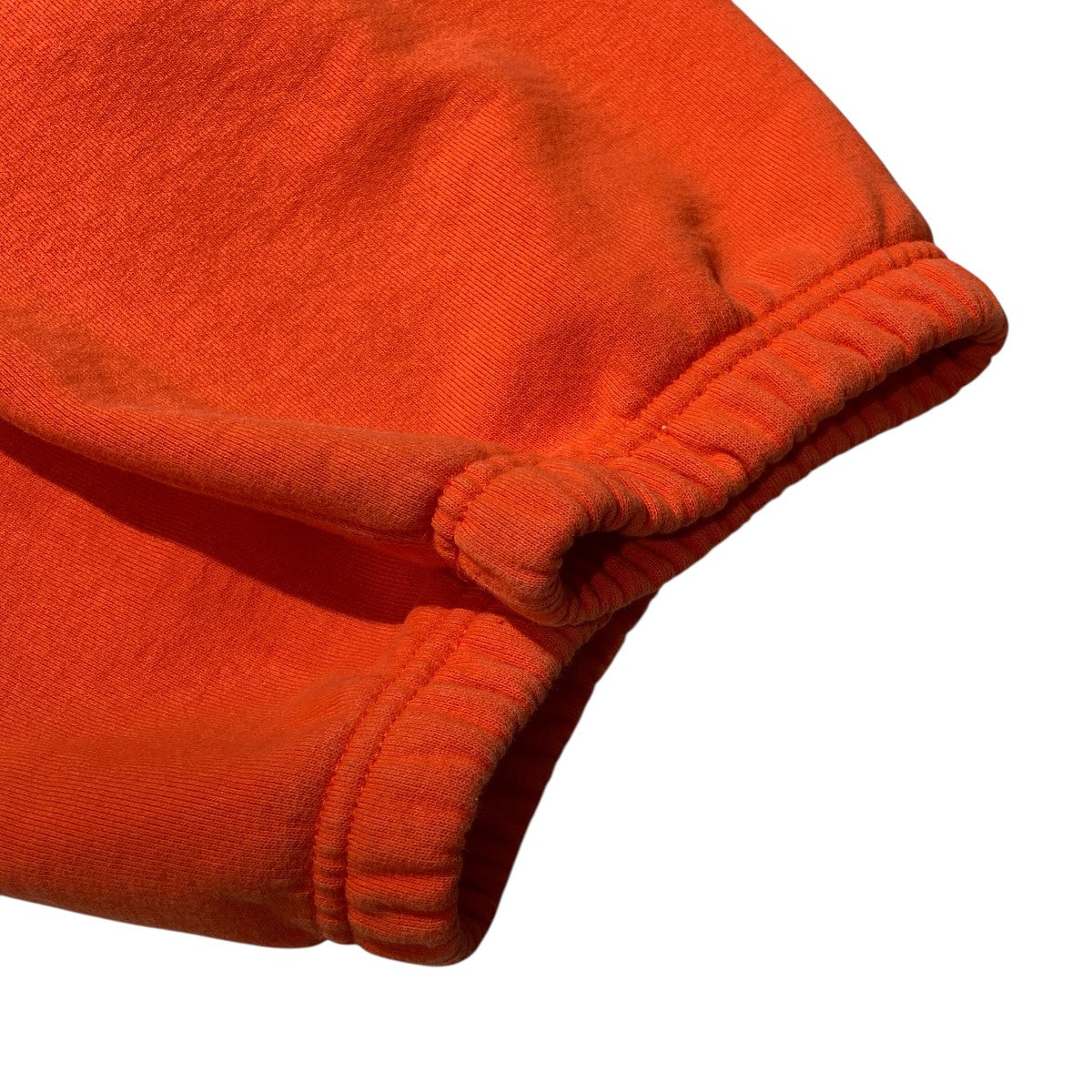 25AWWASHED OLD ENGLISH SWEATPANTスウェットパンツ