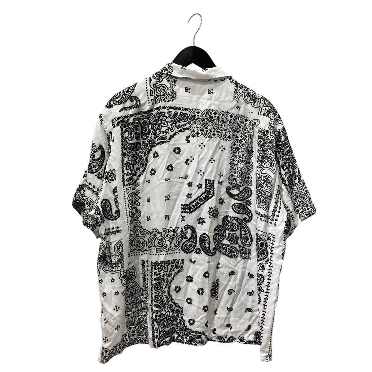 Bandana SS shirt半袖シャツBBG-55700