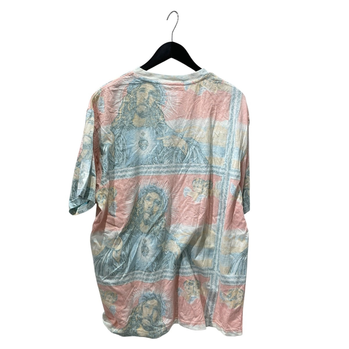 25AWJesus S S TopTシャツ