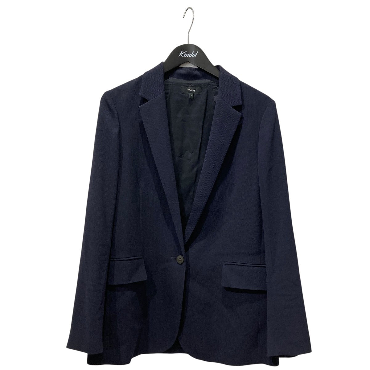 Casual Blazer US Admiral Stripeジャケット