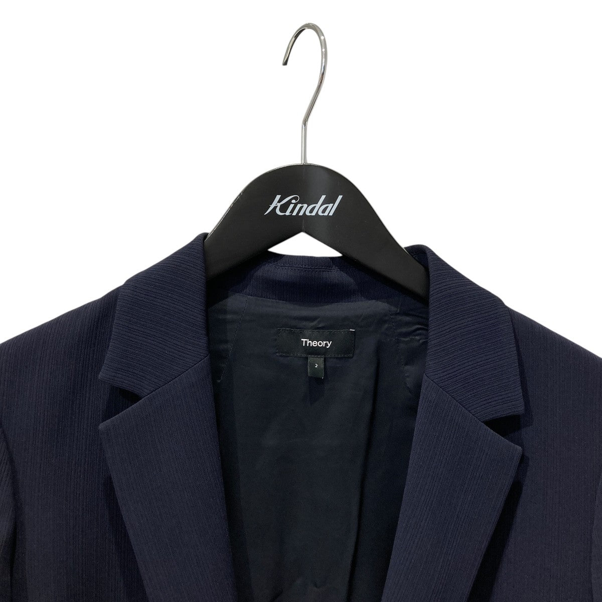Casual Blazer US Admiral Stripeジャケット