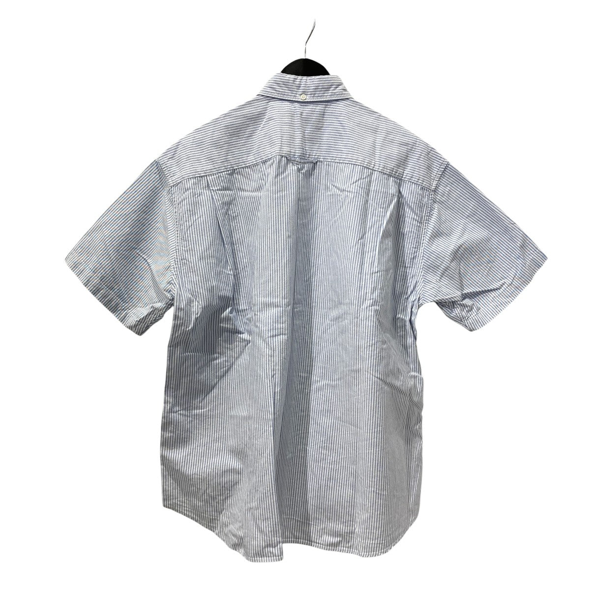 BD Short Sleeve Oxford Shirt半袖シャツEV23-SH07