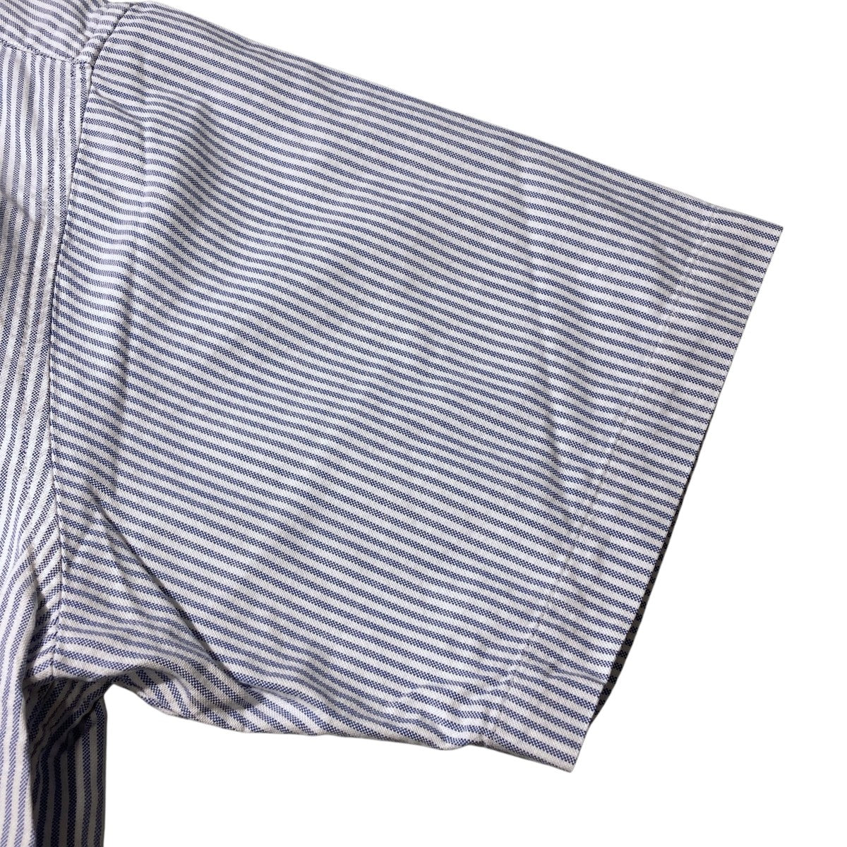 BD Short Sleeve Oxford Shirt半袖シャツEV23-SH07