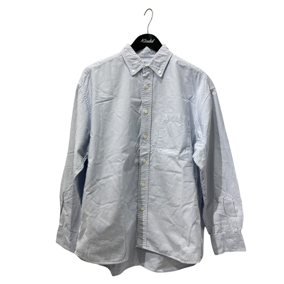 BD oxford shirtボタンダウンシャツEV23-SH05