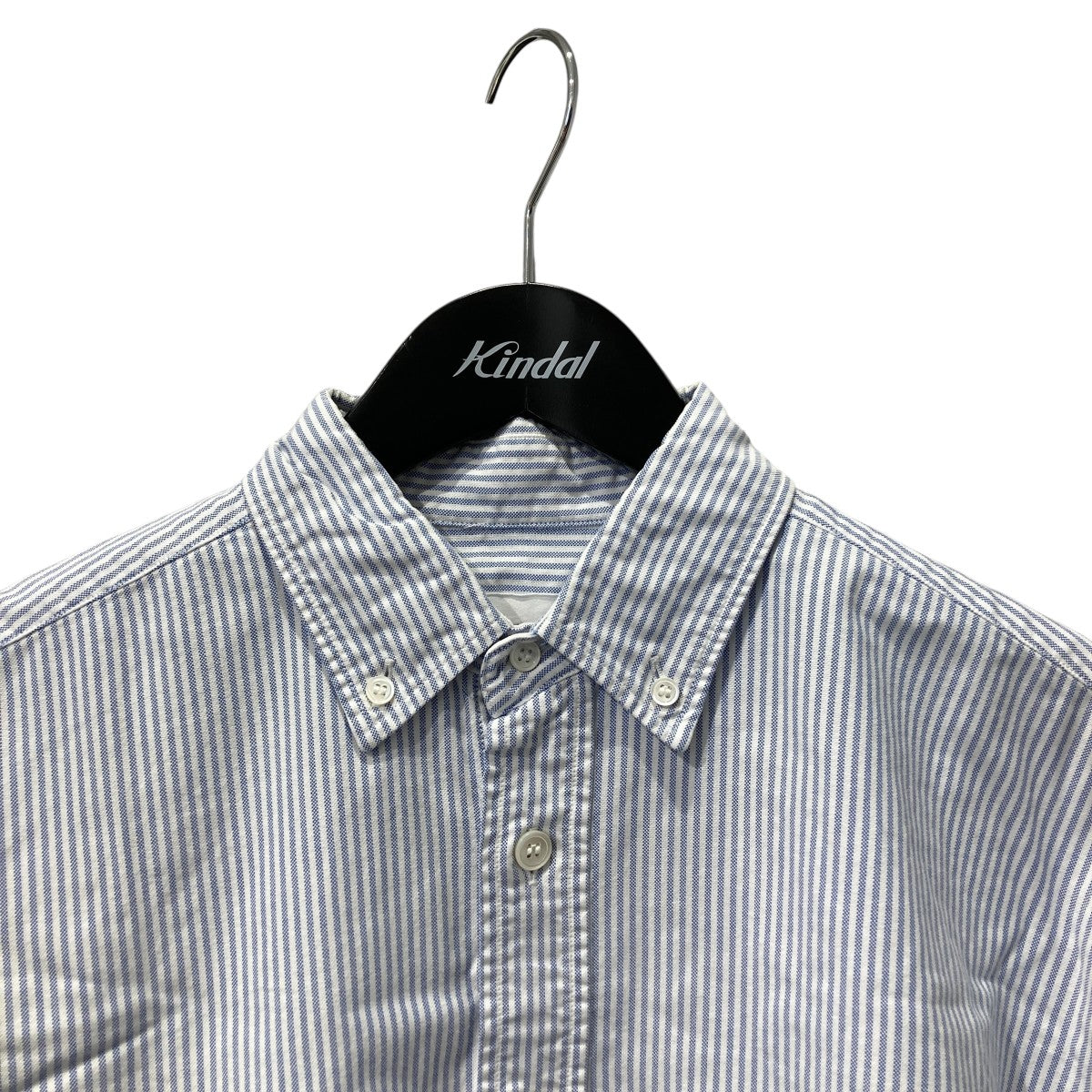 BD oxford shirtボタンダウンシャツEV23-SH05