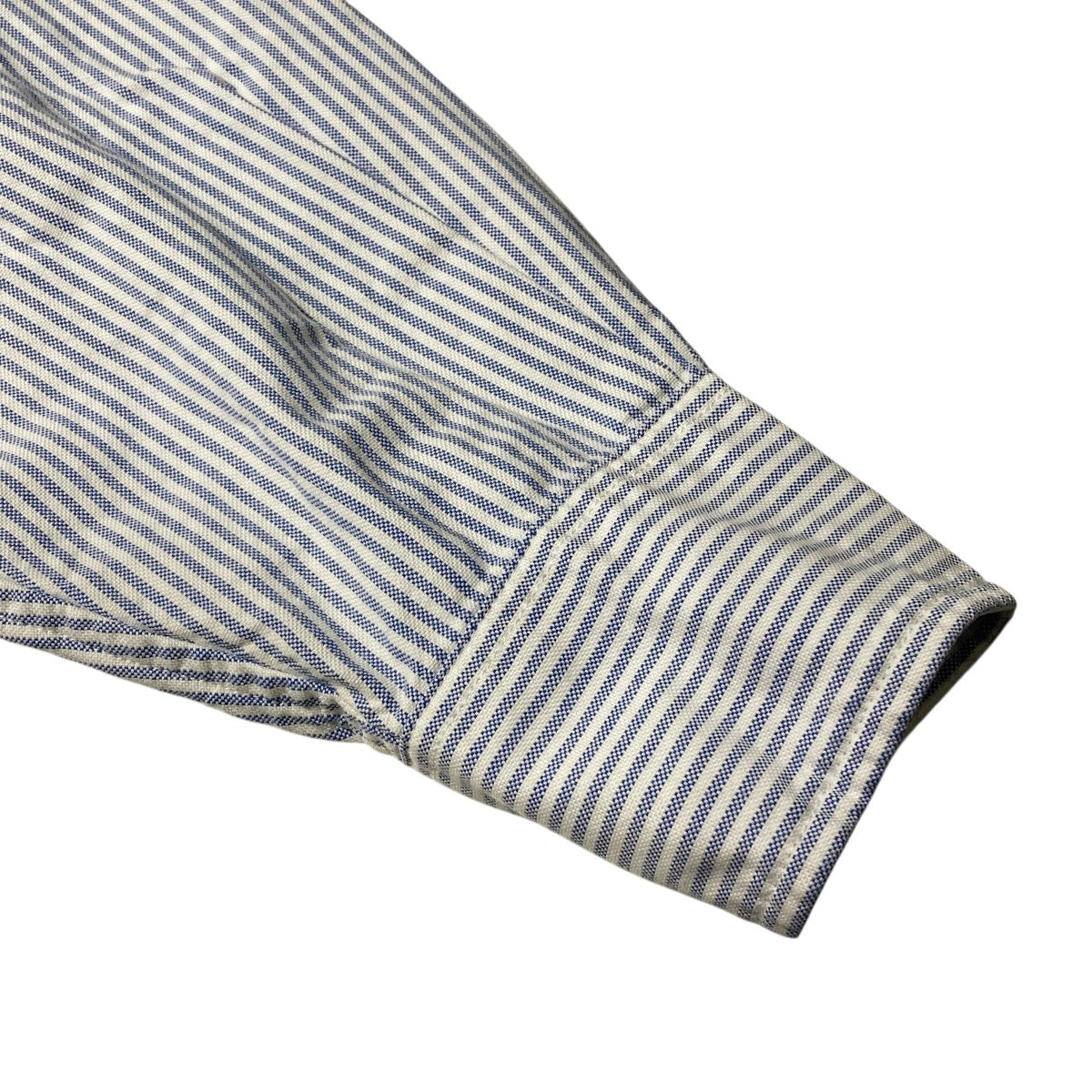 BD oxford shirtボタンダウンシャツEV23-SH05