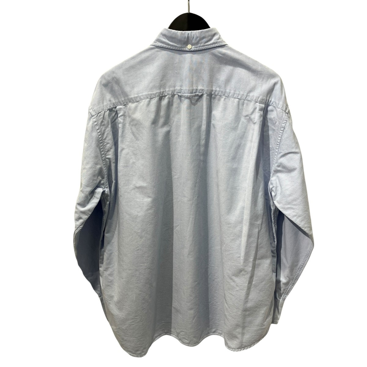 BD oxford shirtボタンダウンシャツEV23-SH05