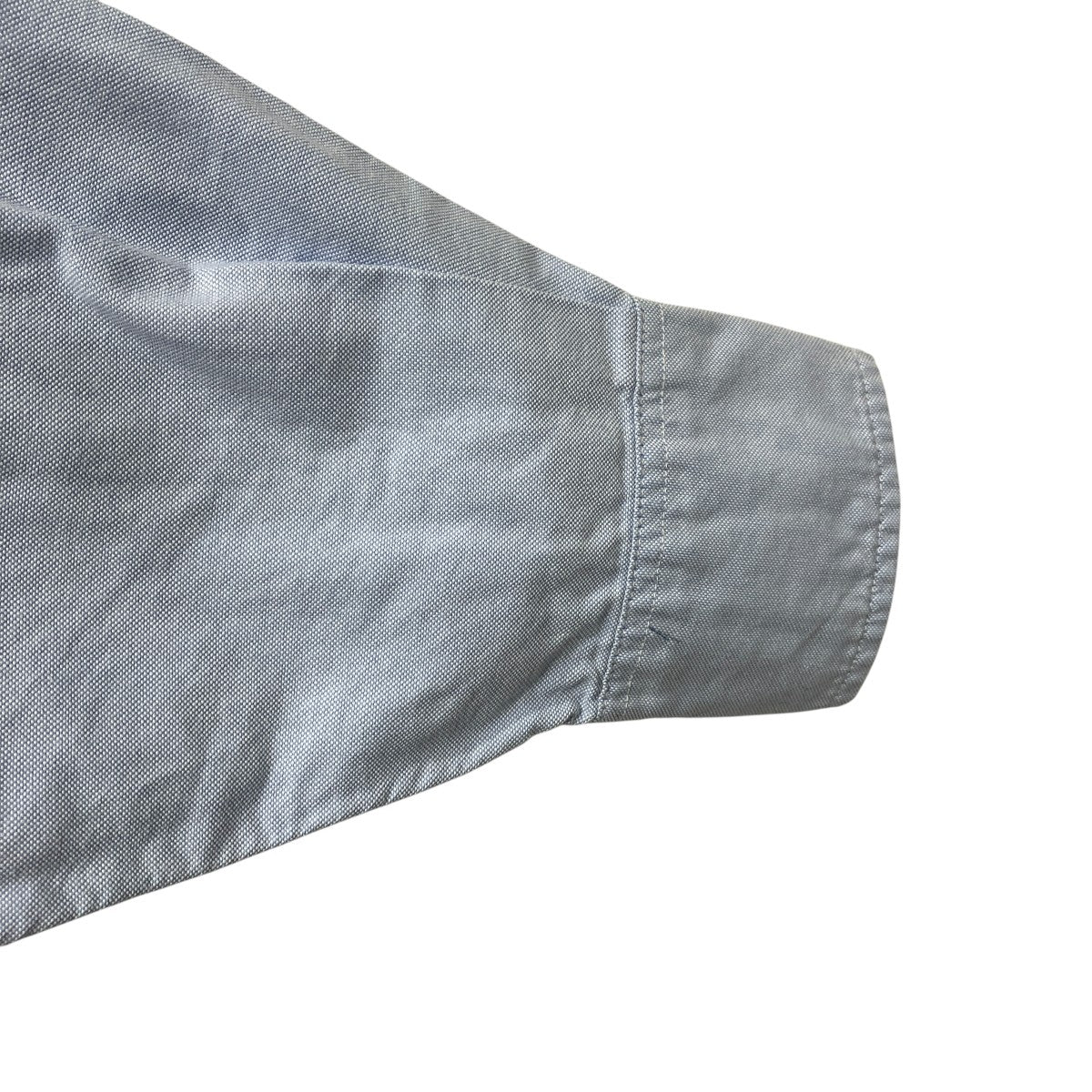 BD oxford shirtボタンダウンシャツEV23-SH05