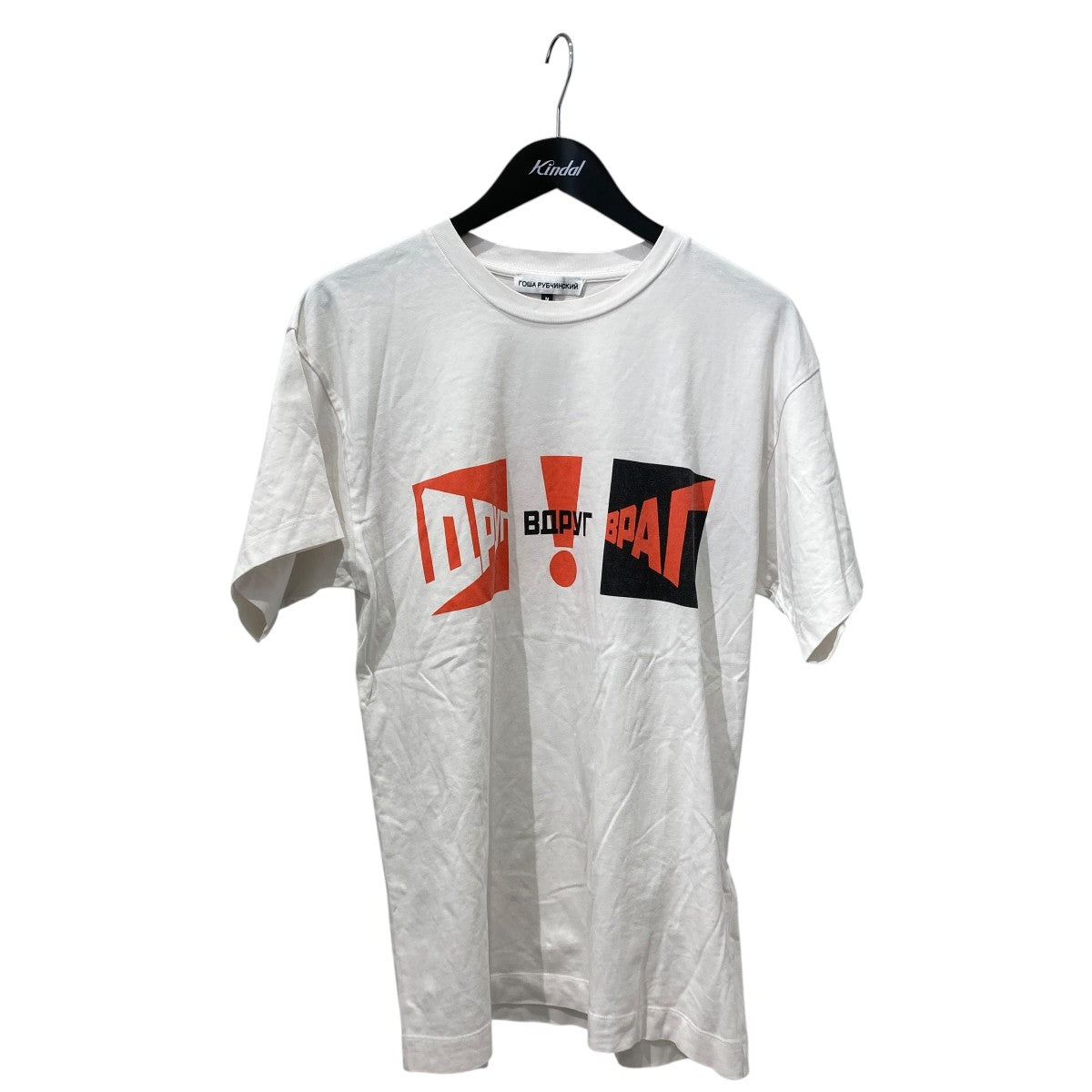 18AWGraphic Tee半袖TシャツG013-T010