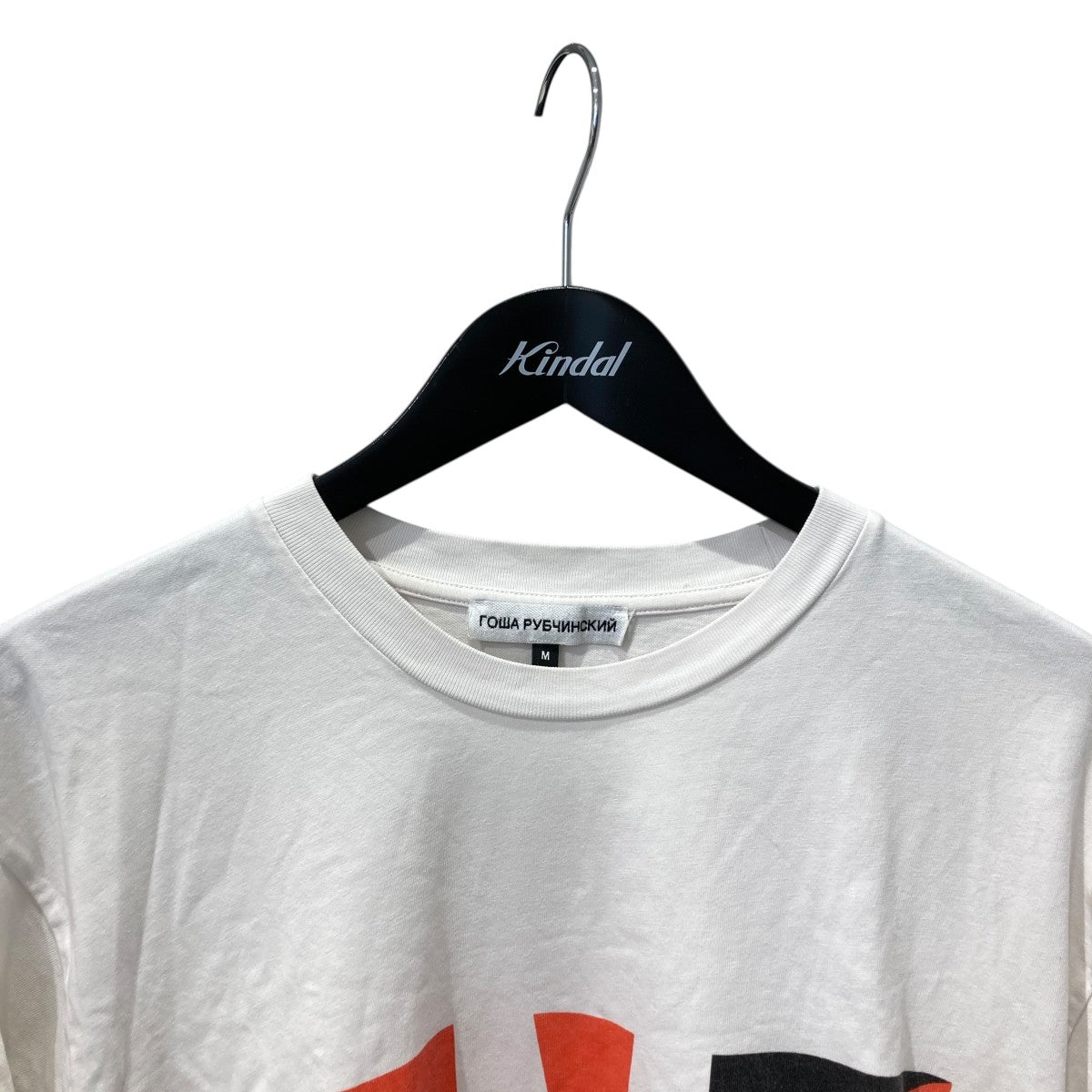 18AWGraphic Tee半袖TシャツG013-T010