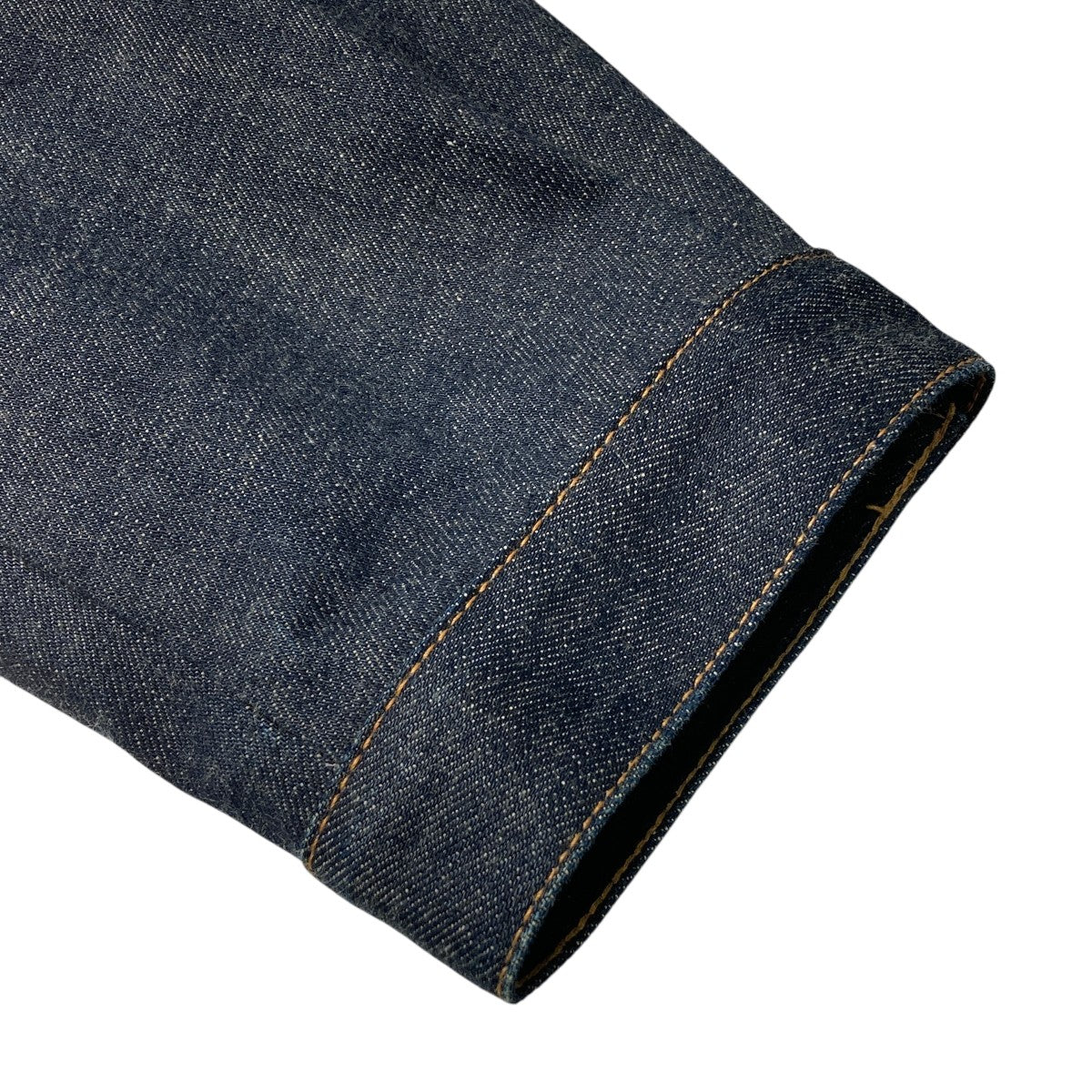 Classic Denim JacketデニムジャケットCLASS001