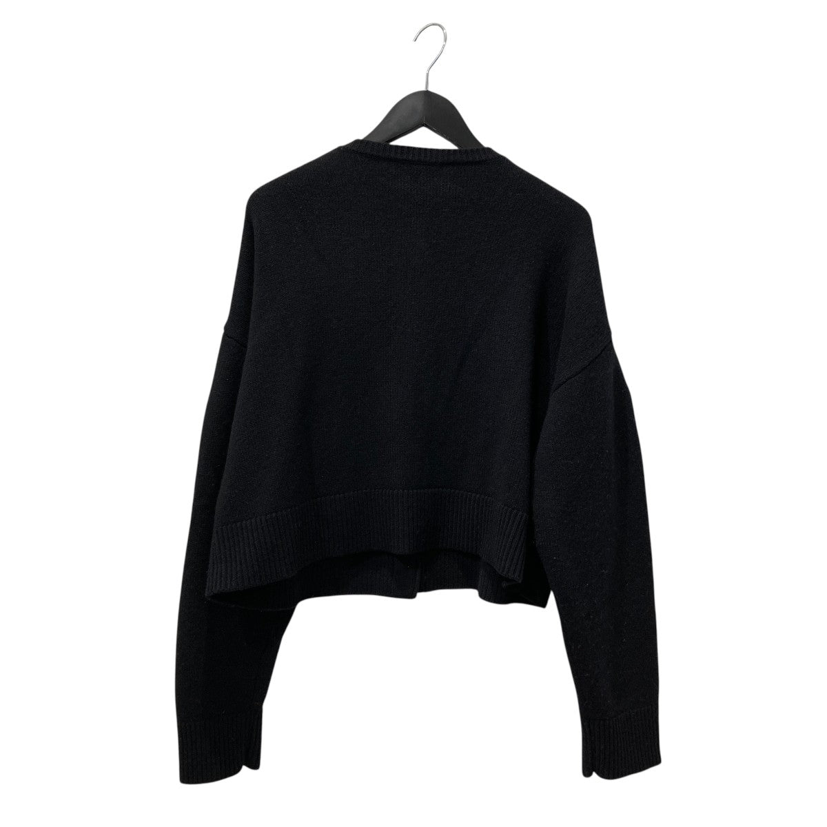 25SSELEPHANT KNIT CARDIGANニットカーディガン300IS170-0771