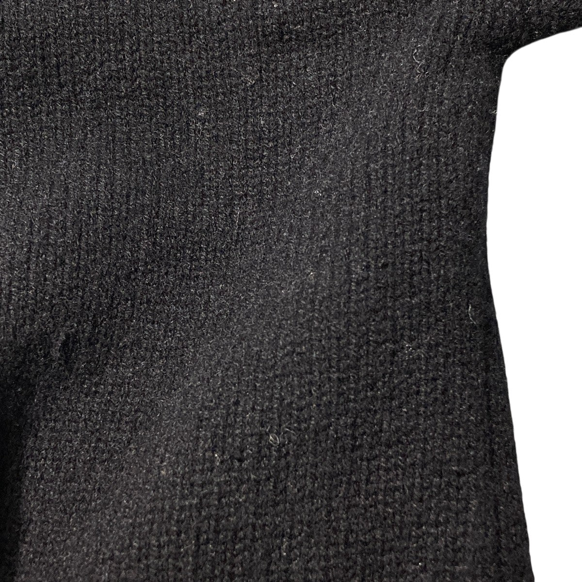 25SSELEPHANT KNIT CARDIGANニットカーディガン300IS170-0771