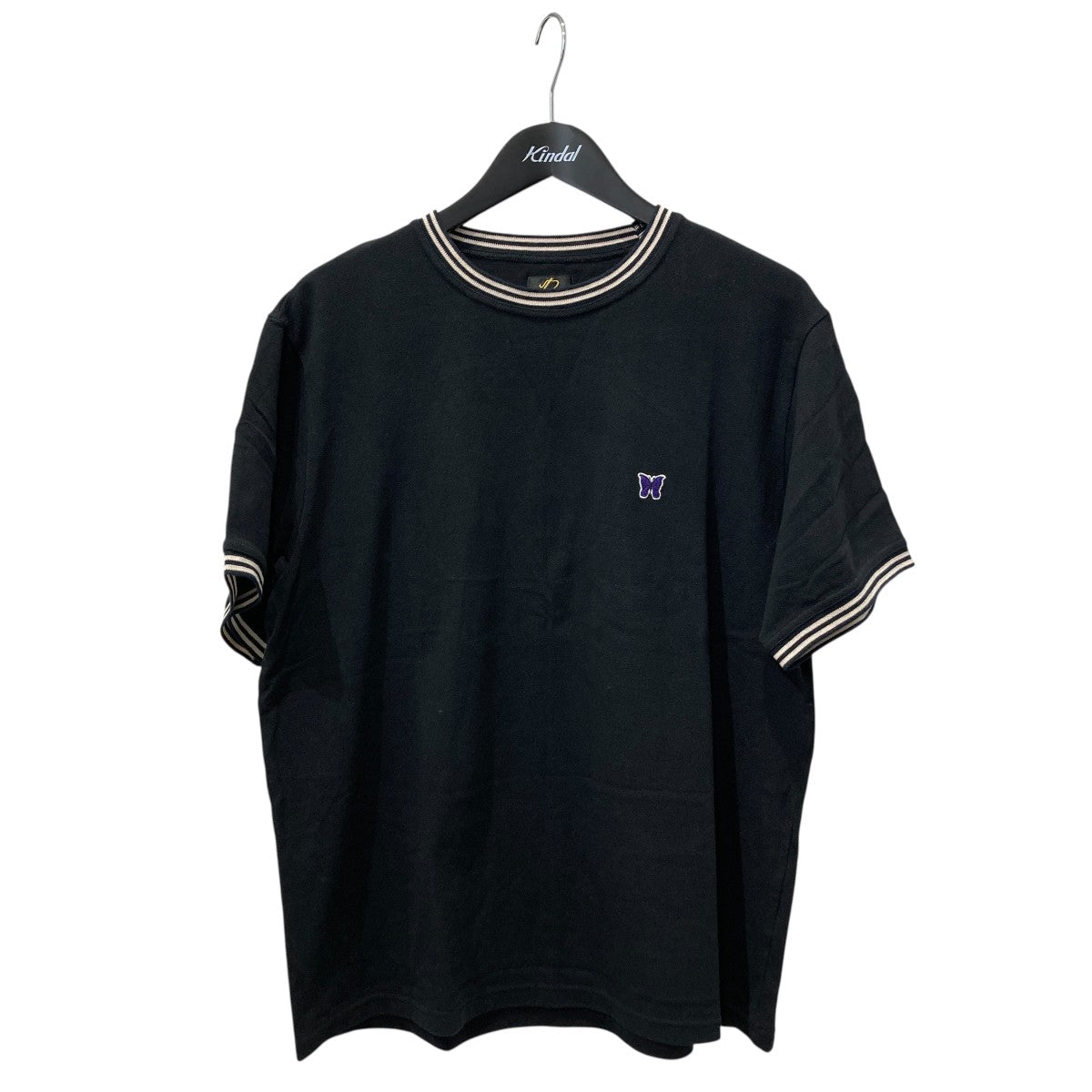 26SSリンガーTシャツSX443