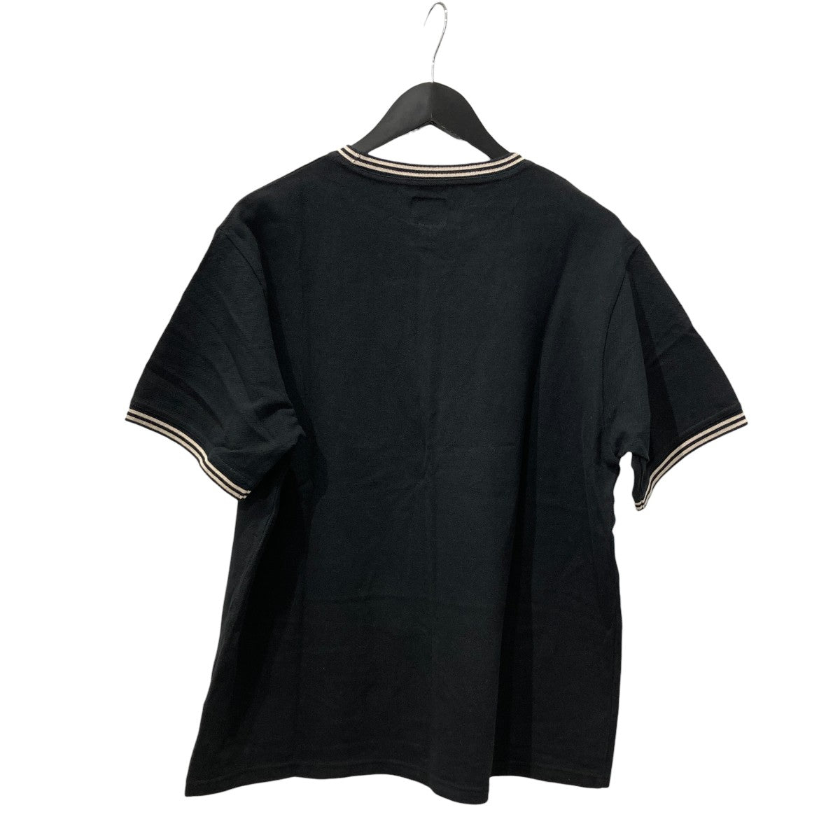 26SSリンガーTシャツSX443