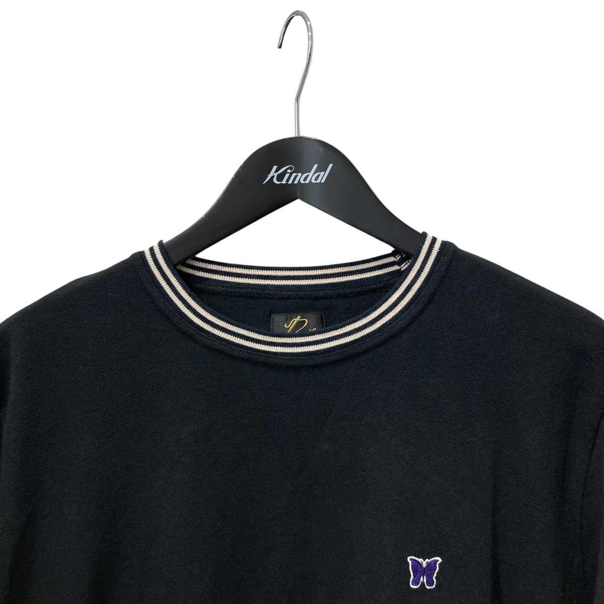 26SSリンガーTシャツSX443
