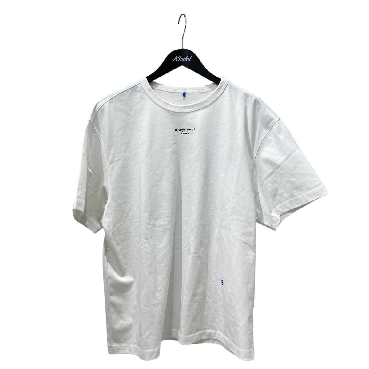 Significant Exclusive T-Shirt 02 White半袖TシャツBO42FYTS0108OW