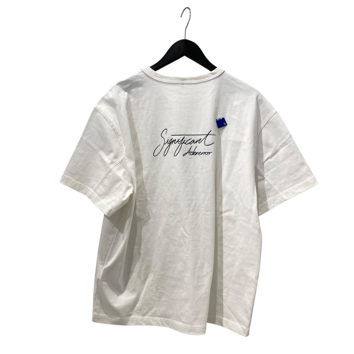 Significant Exclusive T-Shirt 02 White半袖TシャツBO42FYTS0108OW