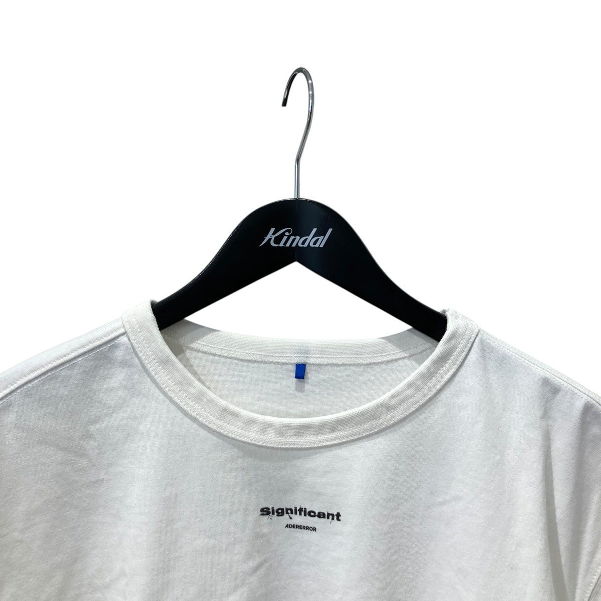 Significant Exclusive T-Shirt 02 White半袖TシャツBO42FYTS0108OW