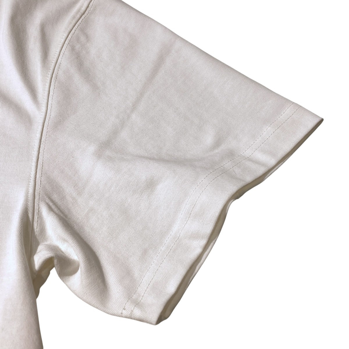 Significant Exclusive T-Shirt 02 White半袖TシャツBO42FYTS0108OW