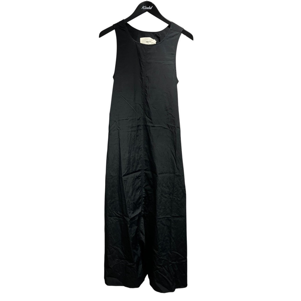 TODAYFUL Back Gather Dressノースリーブワンピース12510310 古着・中古-1枚目のアイテム画像