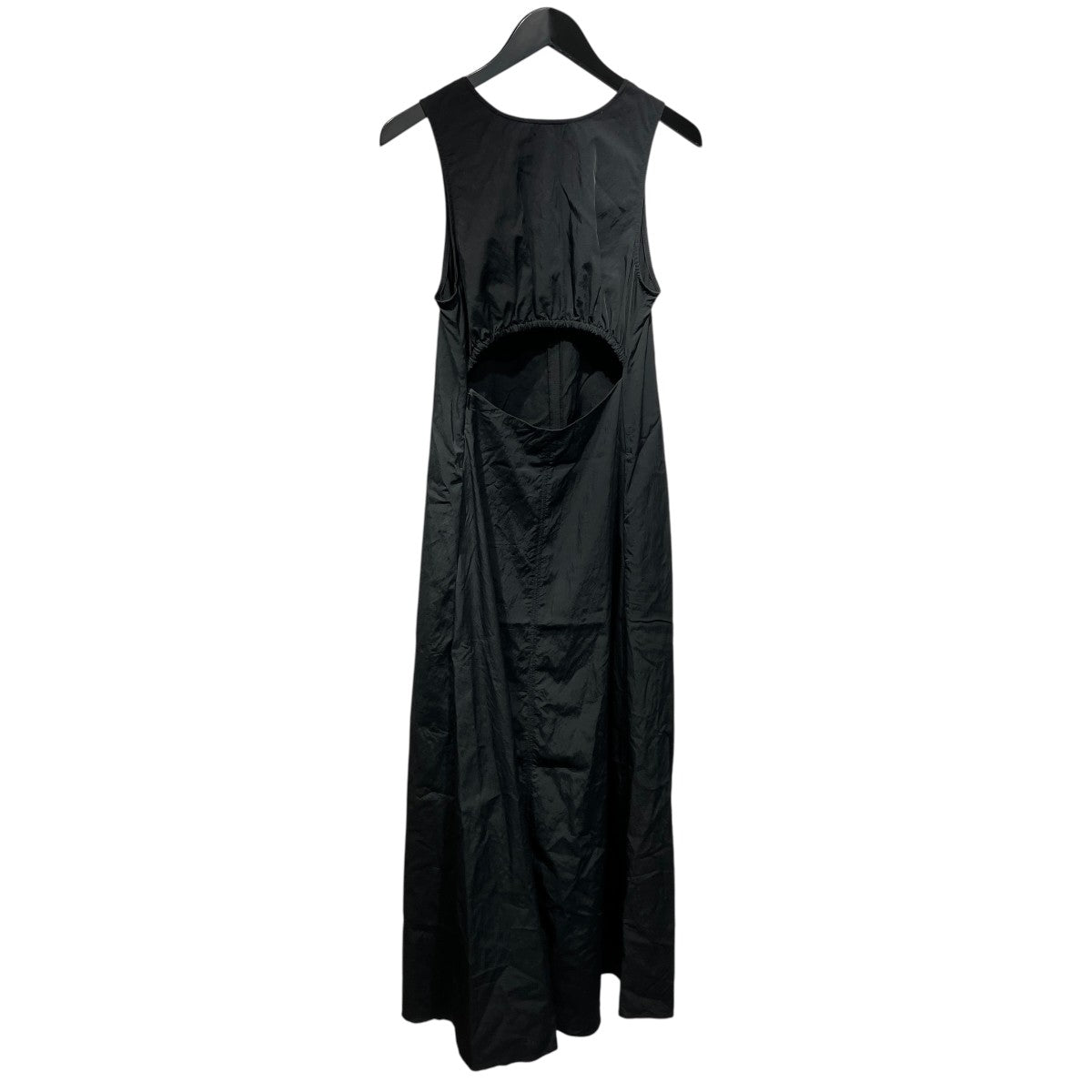 TODAYFUL Back Gather Dressノースリーブワンピース12510310 古着・中古-2枚目のアイテム画像