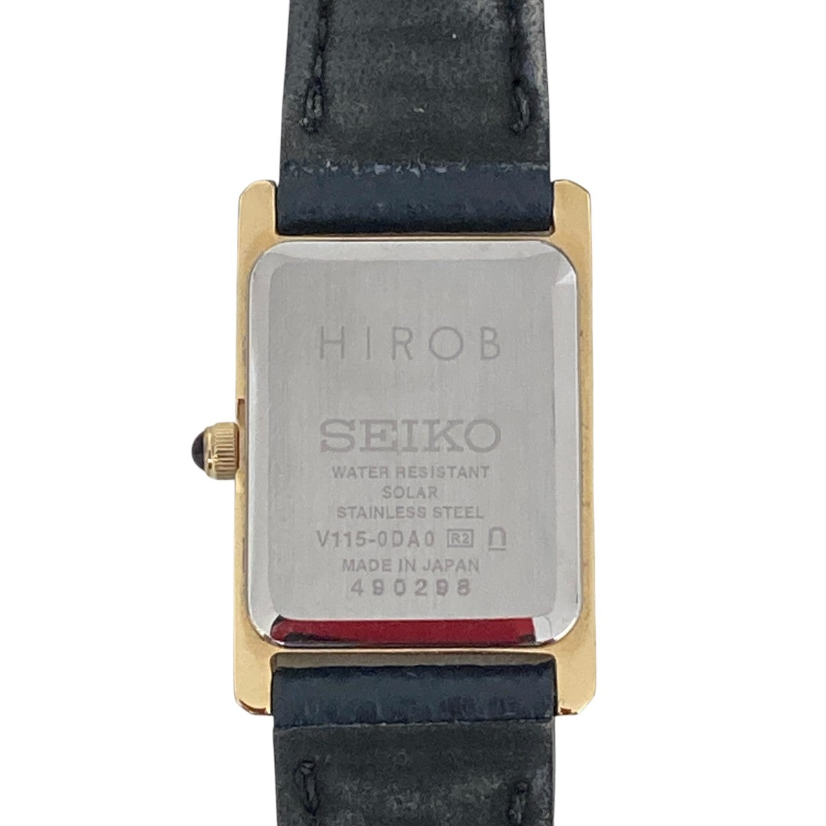 SEIKO Exclusive腕時計SZRW001