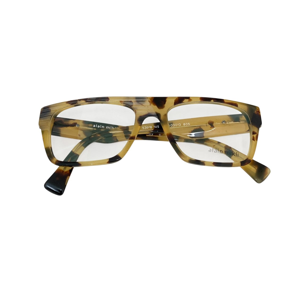 Bastie’眼鏡A0313 805