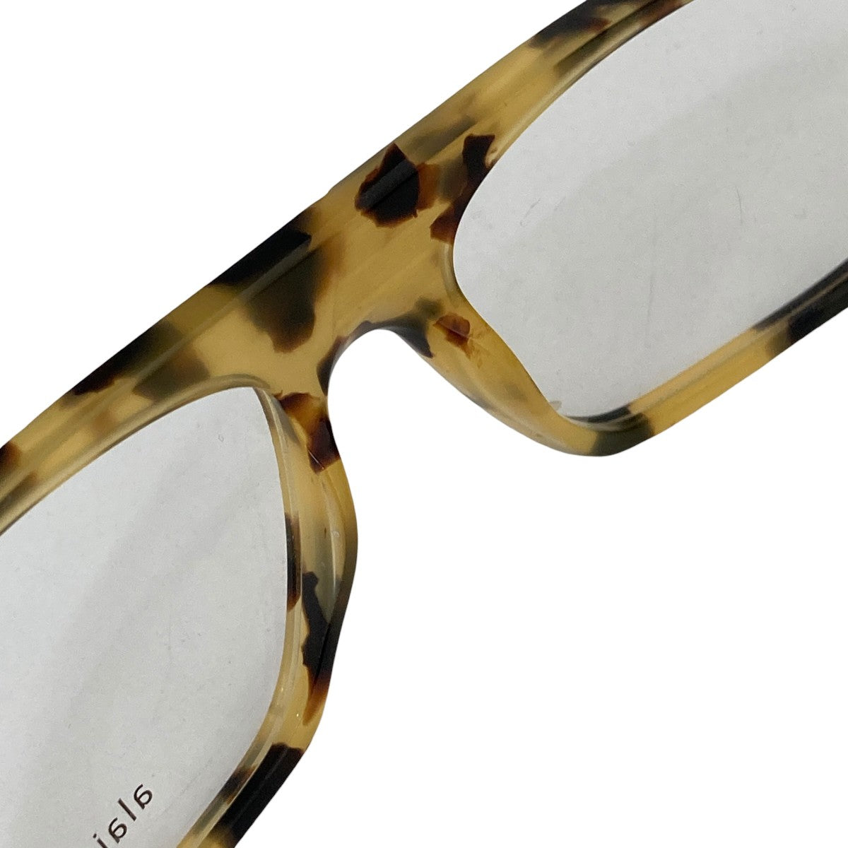 Bastie’眼鏡A0313 805