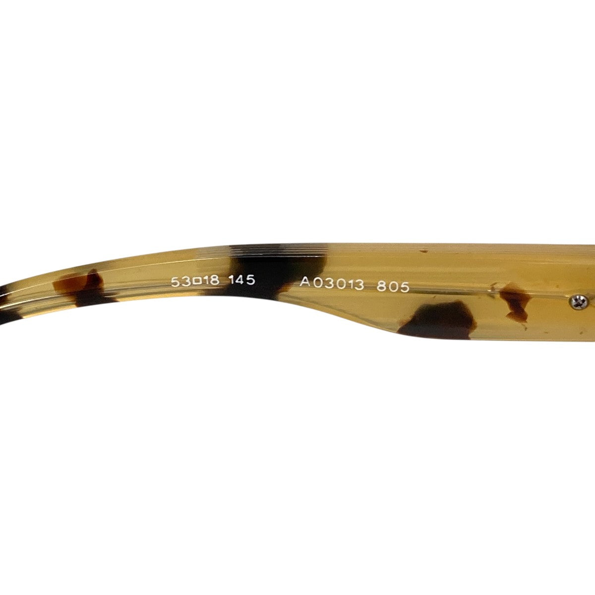 Bastie’眼鏡A0313 805