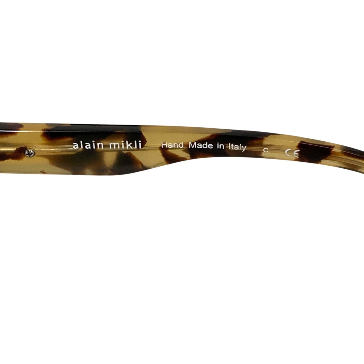 Bastie’眼鏡A0313 805