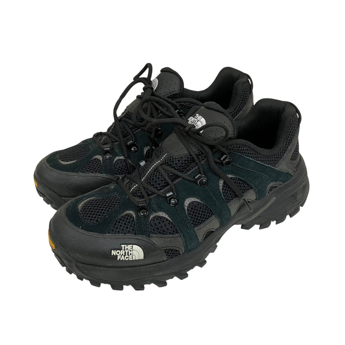 ヘッジホッグ RVSTローカットスニーカーNF02542
