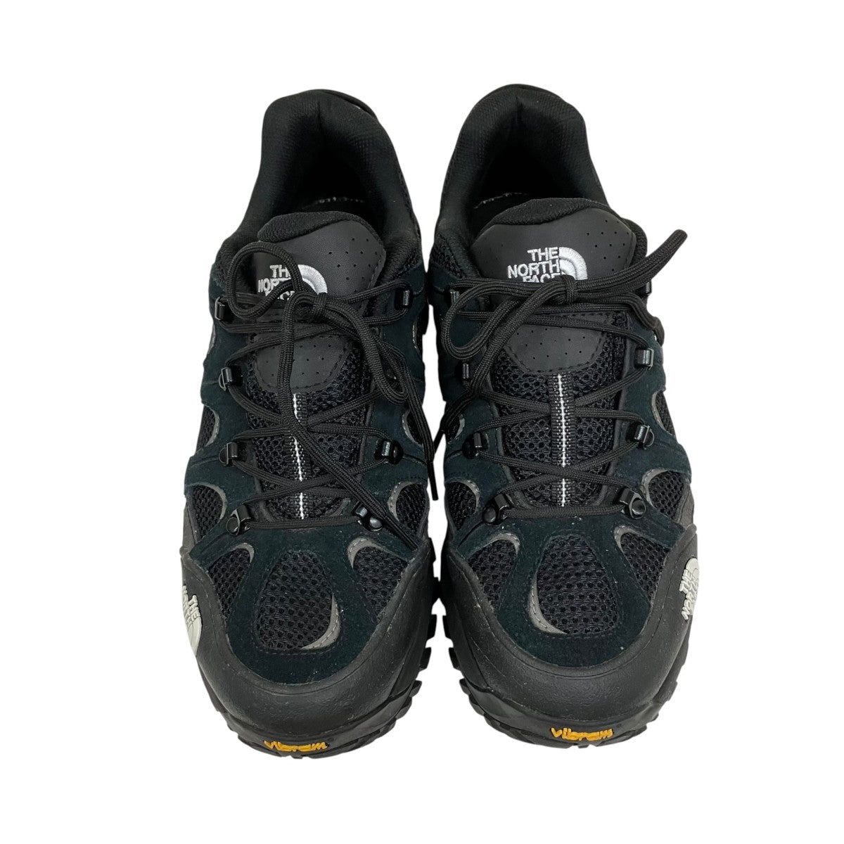 ヘッジホッグ RVSTローカットスニーカーNF02542