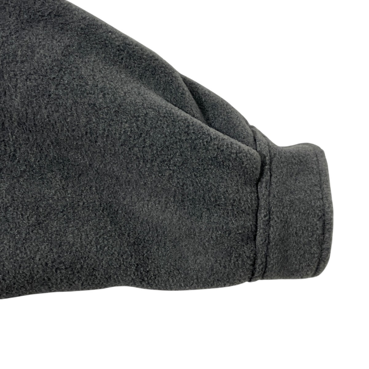 POLARTEC OVER ZIP SHIRTフリースジャケット1211-199-7974