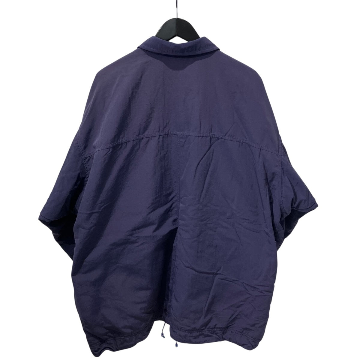 90s96年製 CAP DE VILLE JACKETナイロンジャケット27082